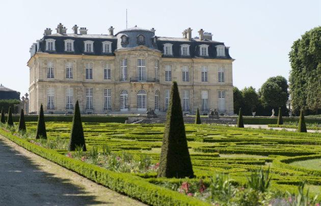 Evasion Paris-Disney Noisy-le-Grand Zewnętrze zdjęcie