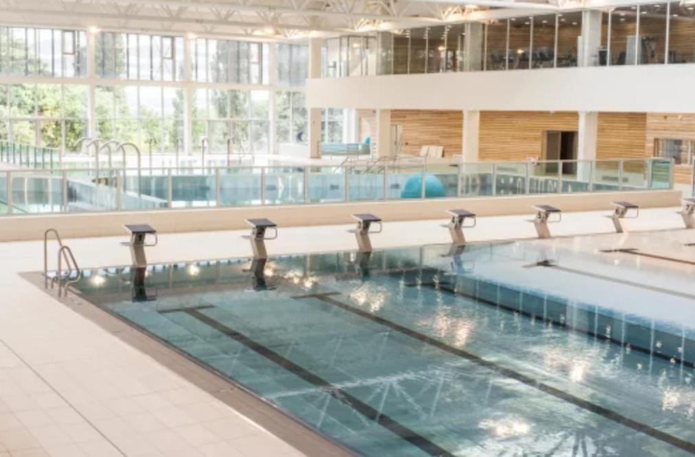 Evasion Paris-Disney Noisy-le-Grand Zewnętrze zdjęcie