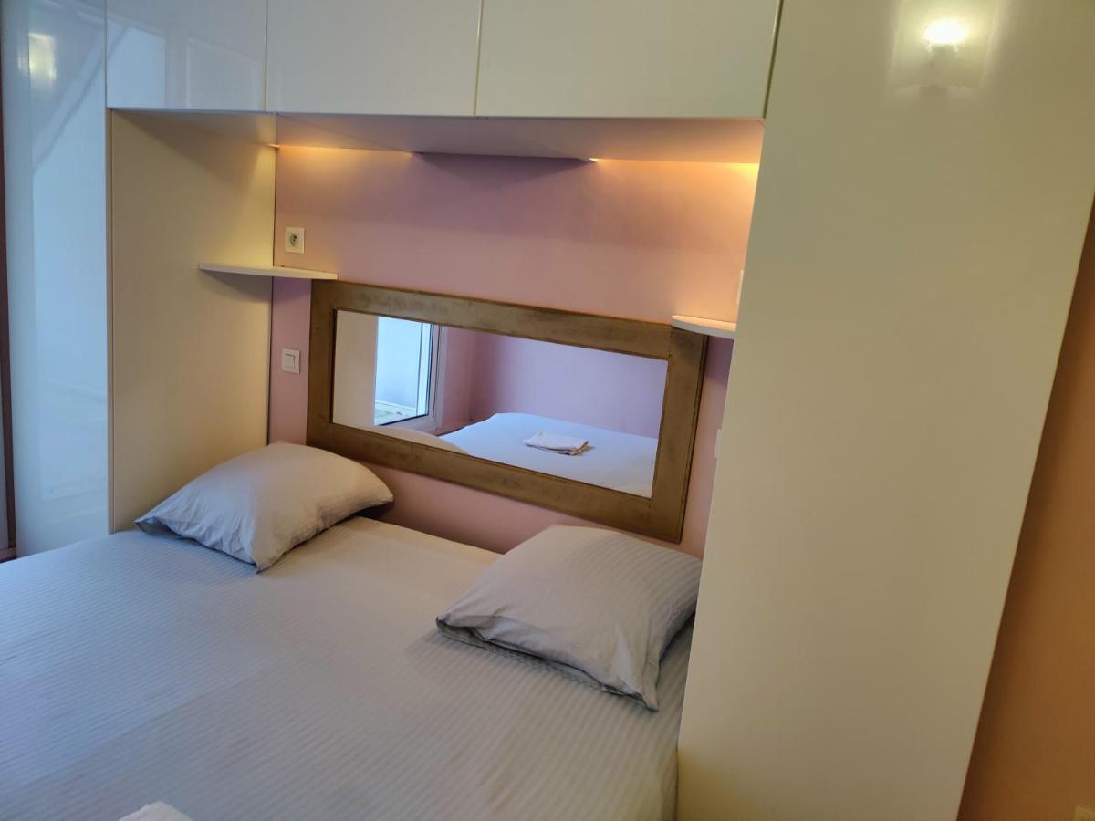 Evasion Paris-Disney Noisy-le-Grand Zewnętrze zdjęcie