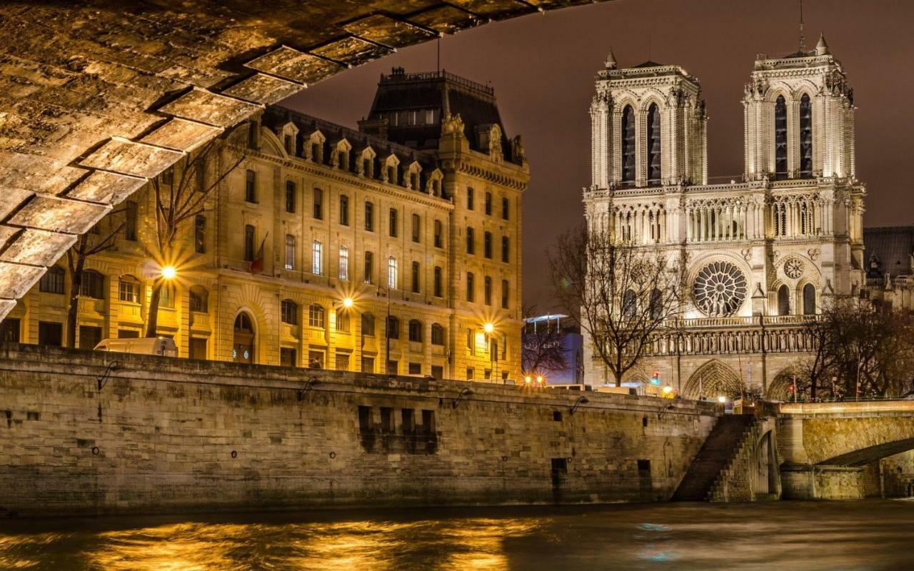Evasion Paris-Disney Noisy-le-Grand Zewnętrze zdjęcie