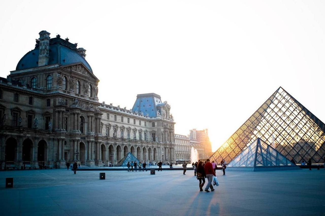 Evasion Paris-Disney Noisy-le-Grand Zewnętrze zdjęcie